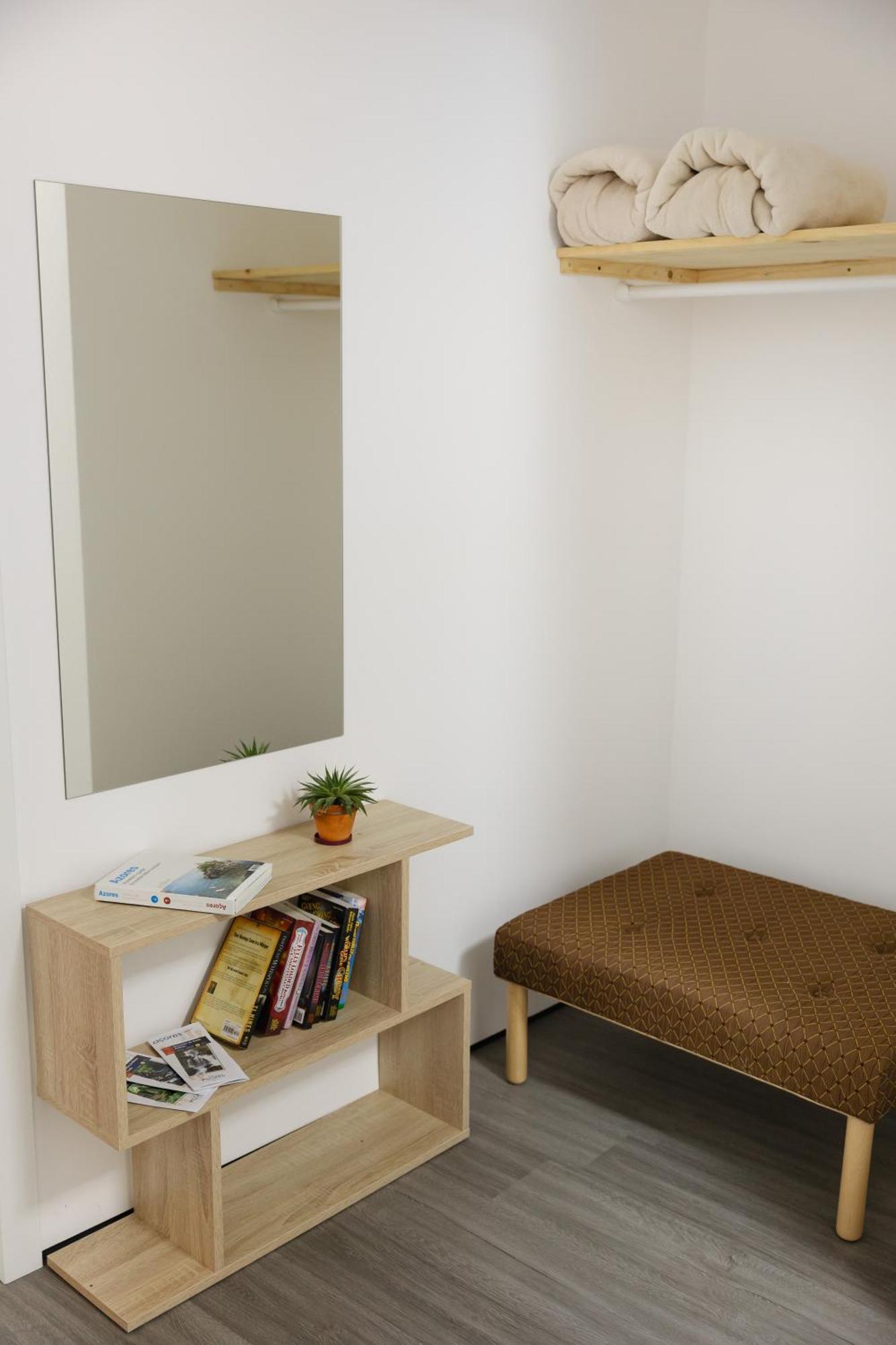 Spacious Seaside Apartment A - Faraway Lagoa  Exteriör bild